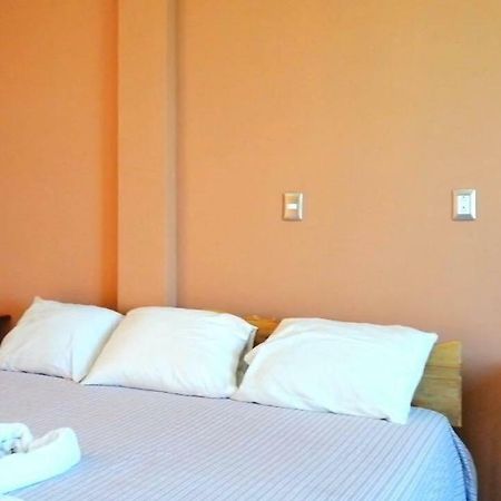 Sarteneja Inn Zewnętrze zdjęcie