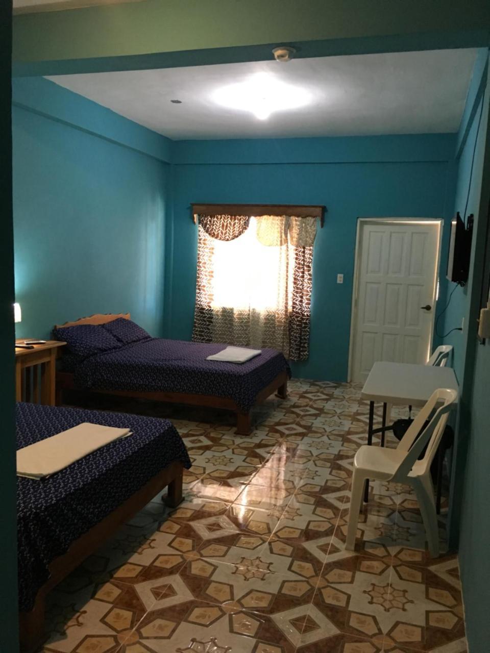 Sarteneja Inn Zewnętrze zdjęcie