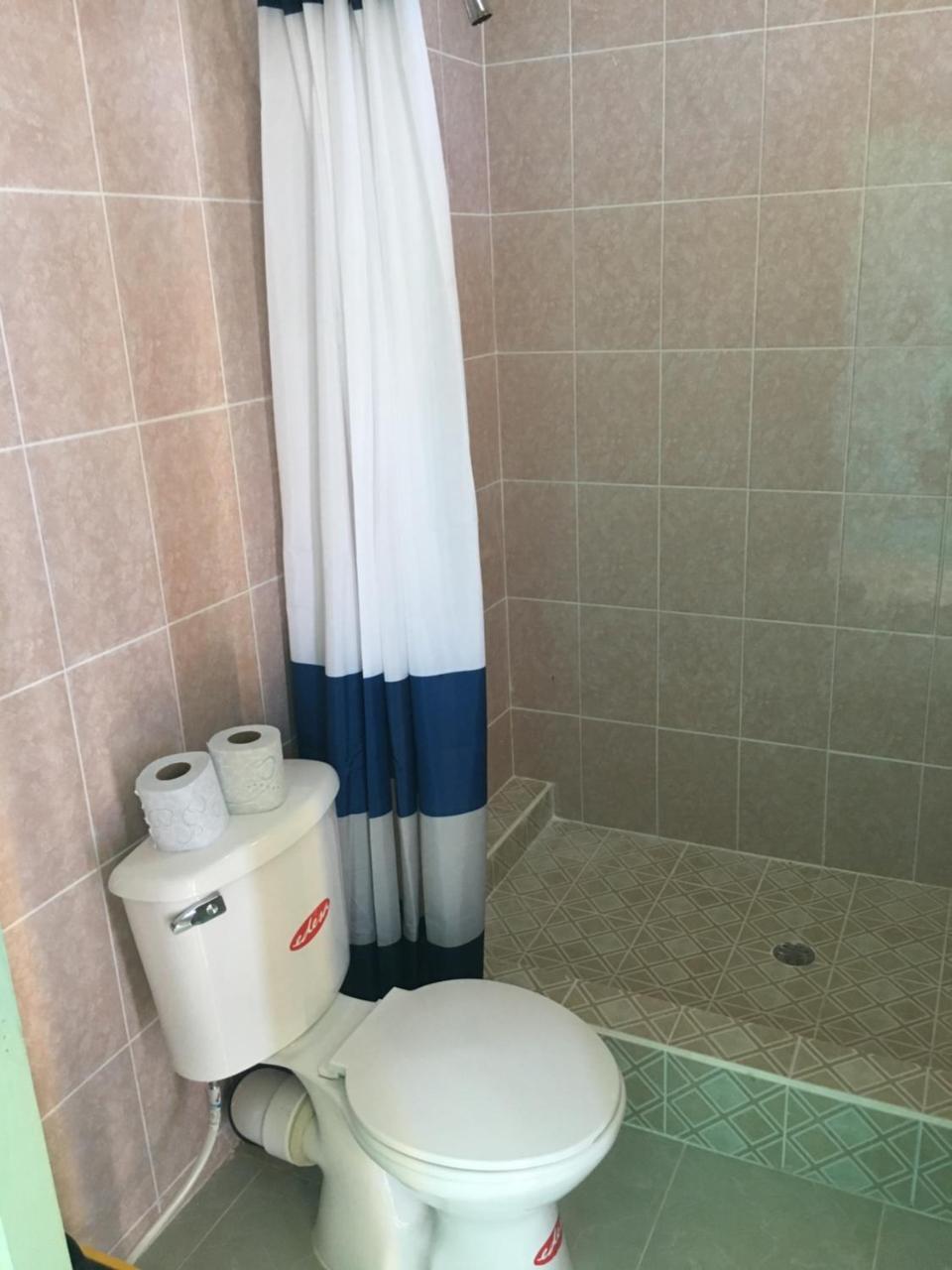 Sarteneja Inn Zewnętrze zdjęcie