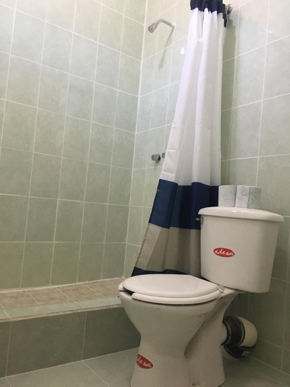 Sarteneja Inn Zewnętrze zdjęcie