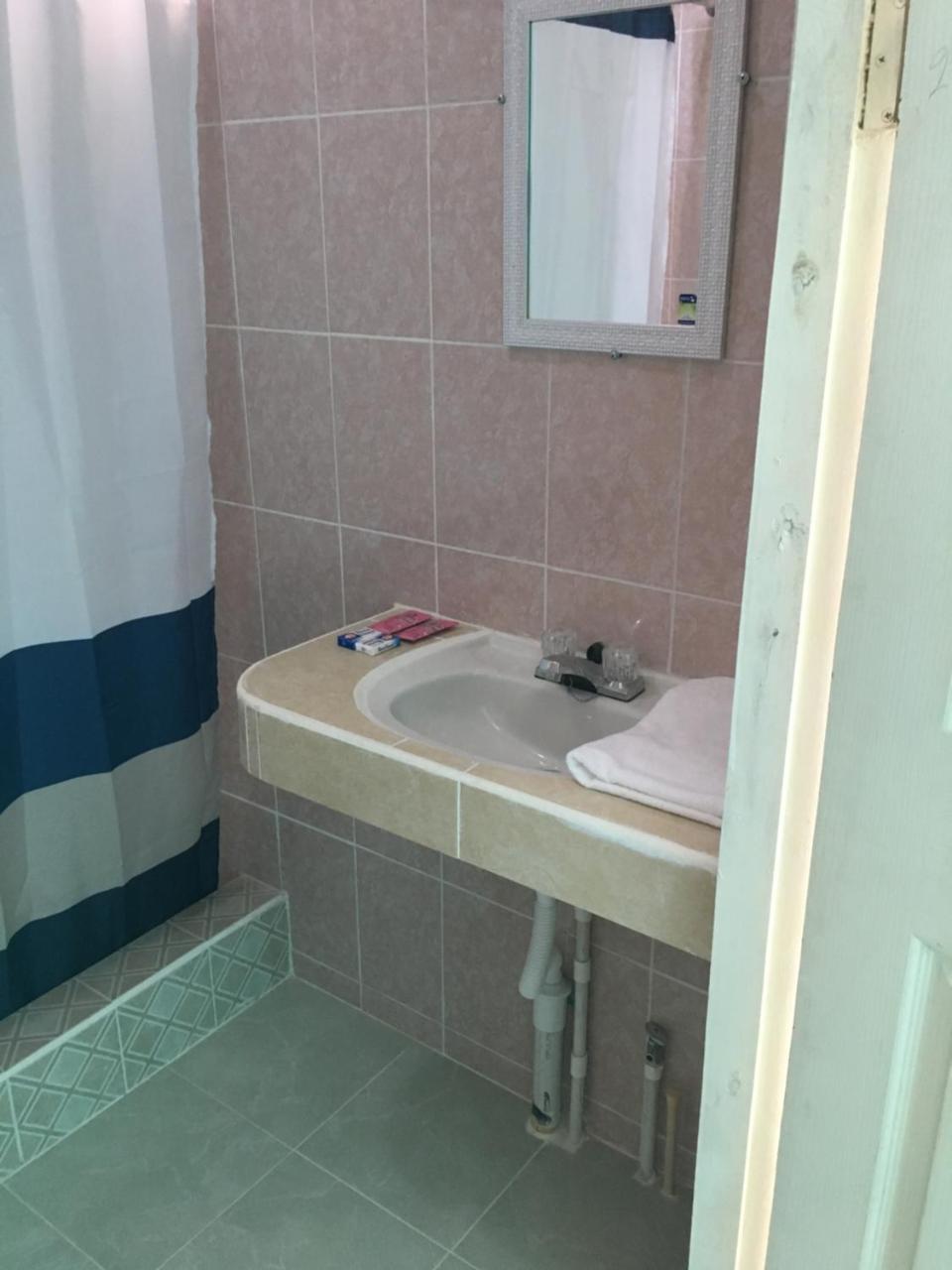 Sarteneja Inn Zewnętrze zdjęcie