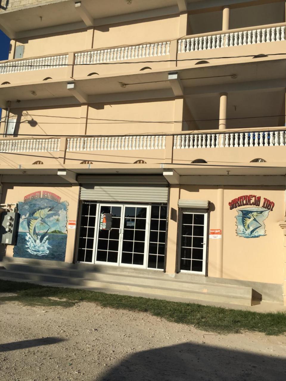 Sarteneja Inn Zewnętrze zdjęcie
