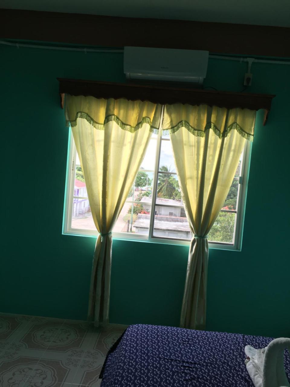 Sarteneja Inn Zewnętrze zdjęcie