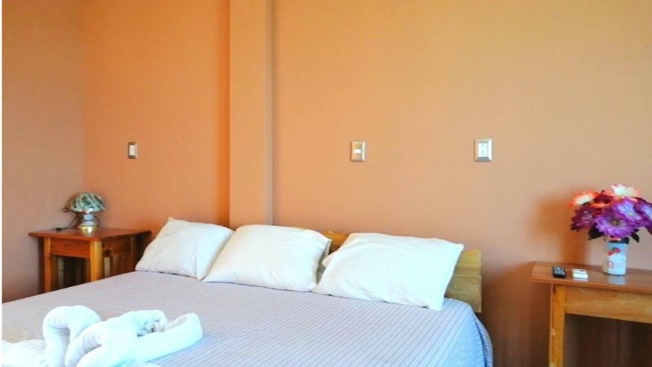 Sarteneja Inn Zewnętrze zdjęcie